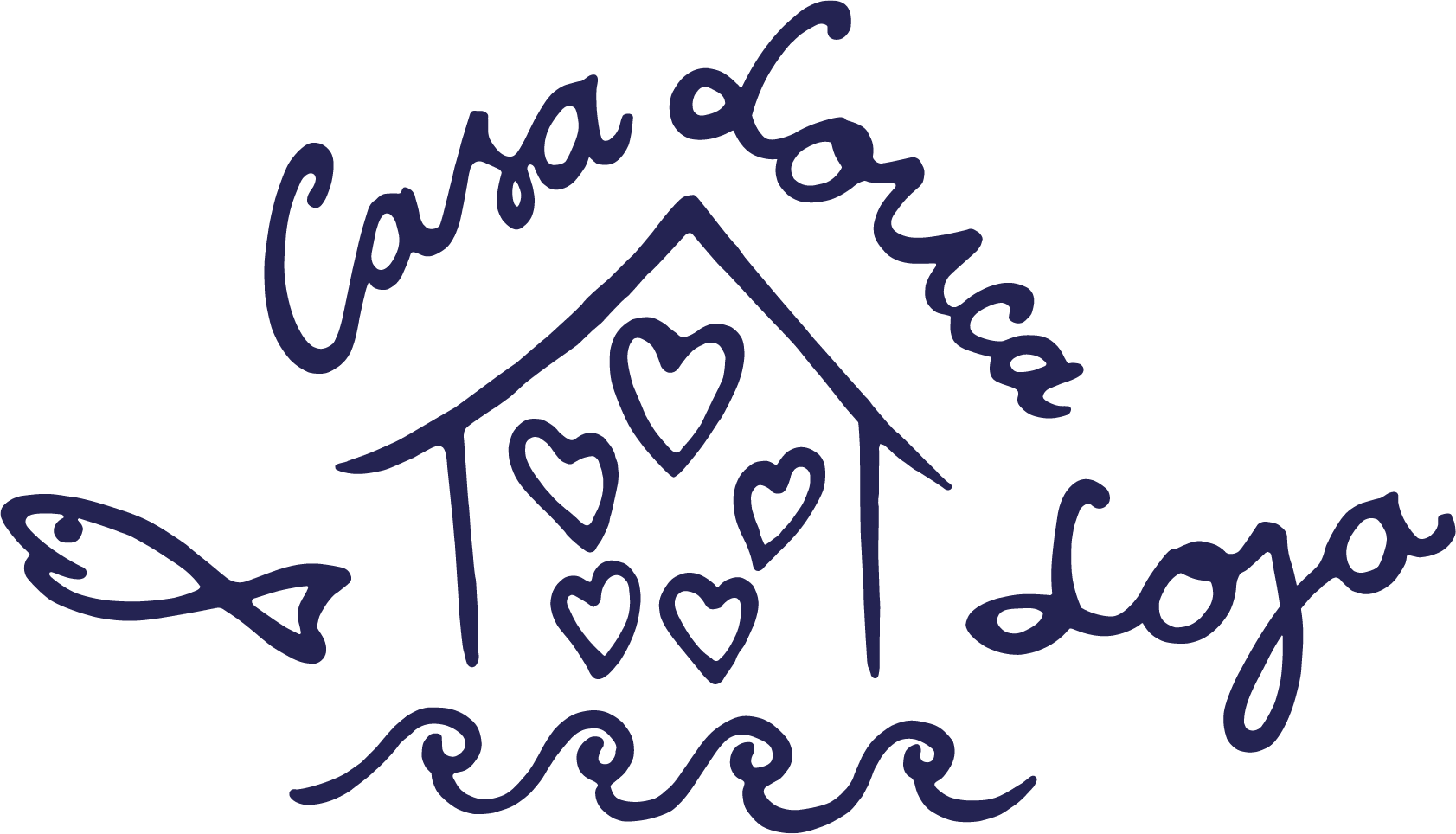 Casa Louca Loja
